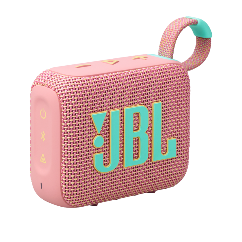 JBL GO 4